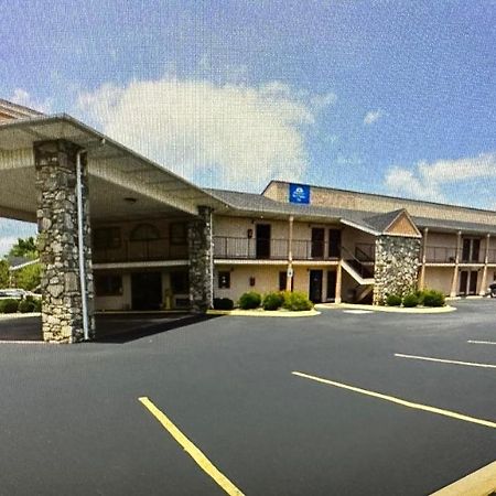 Americas Best Value Inn Canton Eksteriør bilde